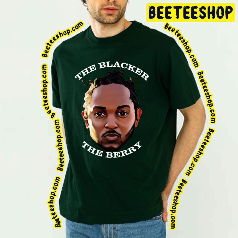 Retro Art Face Kendrick Lamar Trending Unisex T-Shirt Retro Art Face Kendrick Lamar Trending Unisex T-Shirt