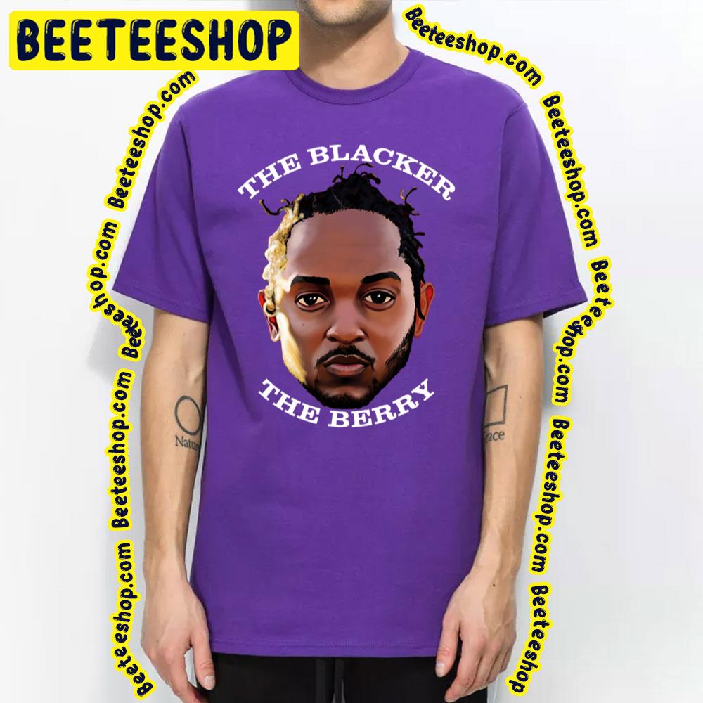 Retro Art Face Kendrick Lamar Trending Unisex T-Shirt Retro Art Face Kendrick Lamar Trending Unisex T-Shirt