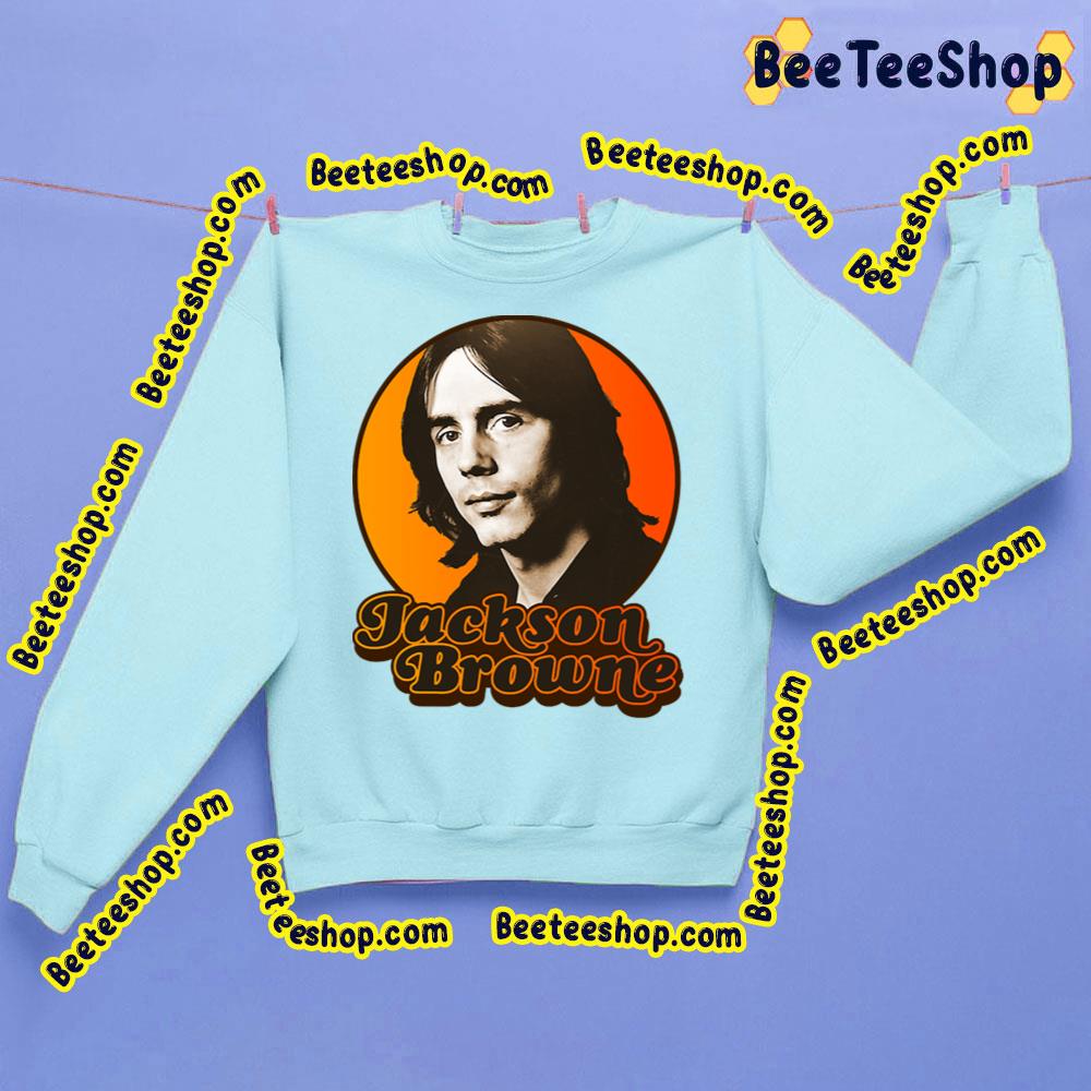 Retro Art Member Circle Jackson Browne Trending Unisex Sweatshirt Retro Art Member Circle Jackson Browne Trending Unisex Sweatshirt