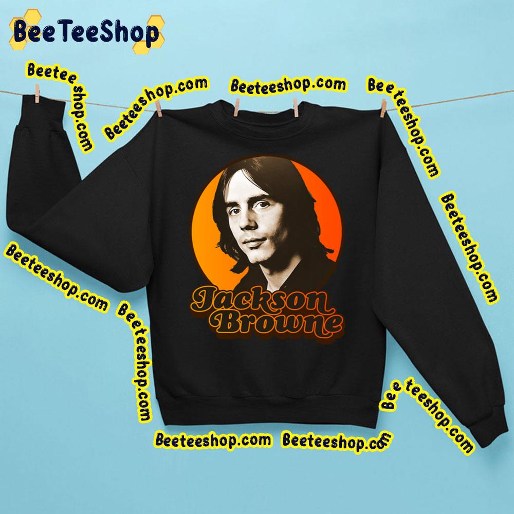 Retro Art Member Circle Jackson Browne Trending Unisex Sweatshirt Retro Art Member Circle Jackson Browne Trending Unisex Sweatshirt