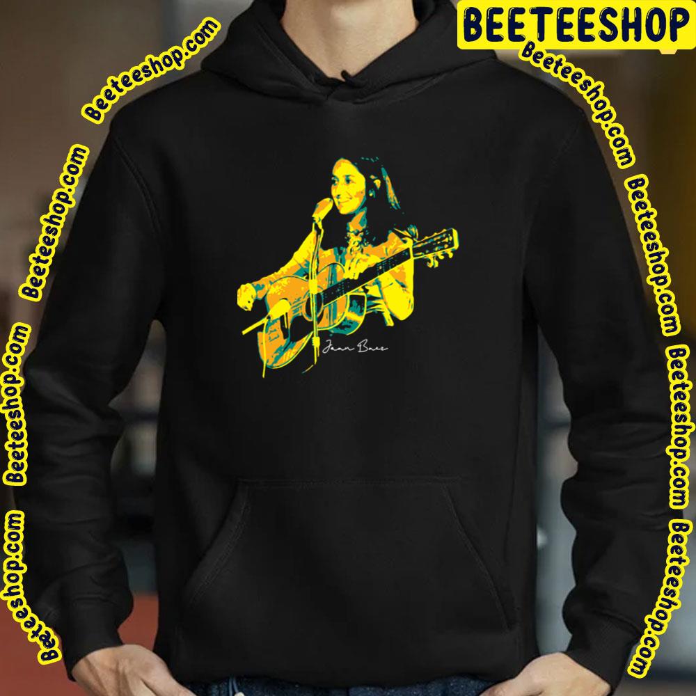Retro Joan Baez Trending Unisex T-Shirt Retro Joan Baez Trending Unisex T-Shirt