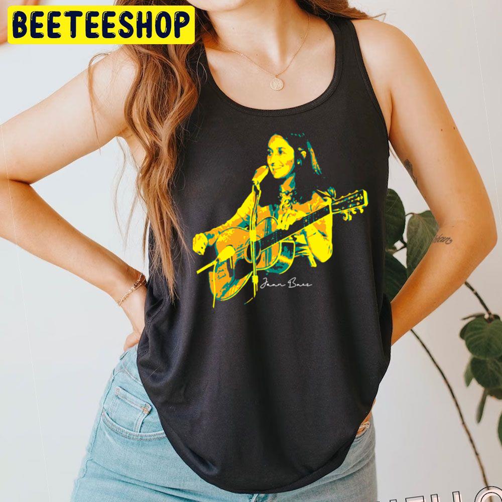 Retro Joan Baez Trending Unisex T-Shirt Retro Joan Baez Trending Unisex T-Shirt
