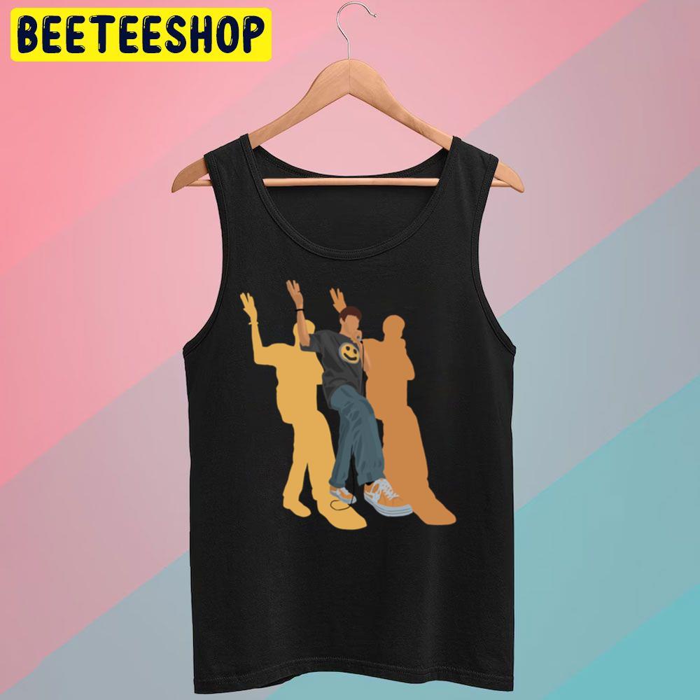 Retro Rex Orange County Trending Unisex T-Shirt Retro Rex Orange County Trending Unisex T-Shirt