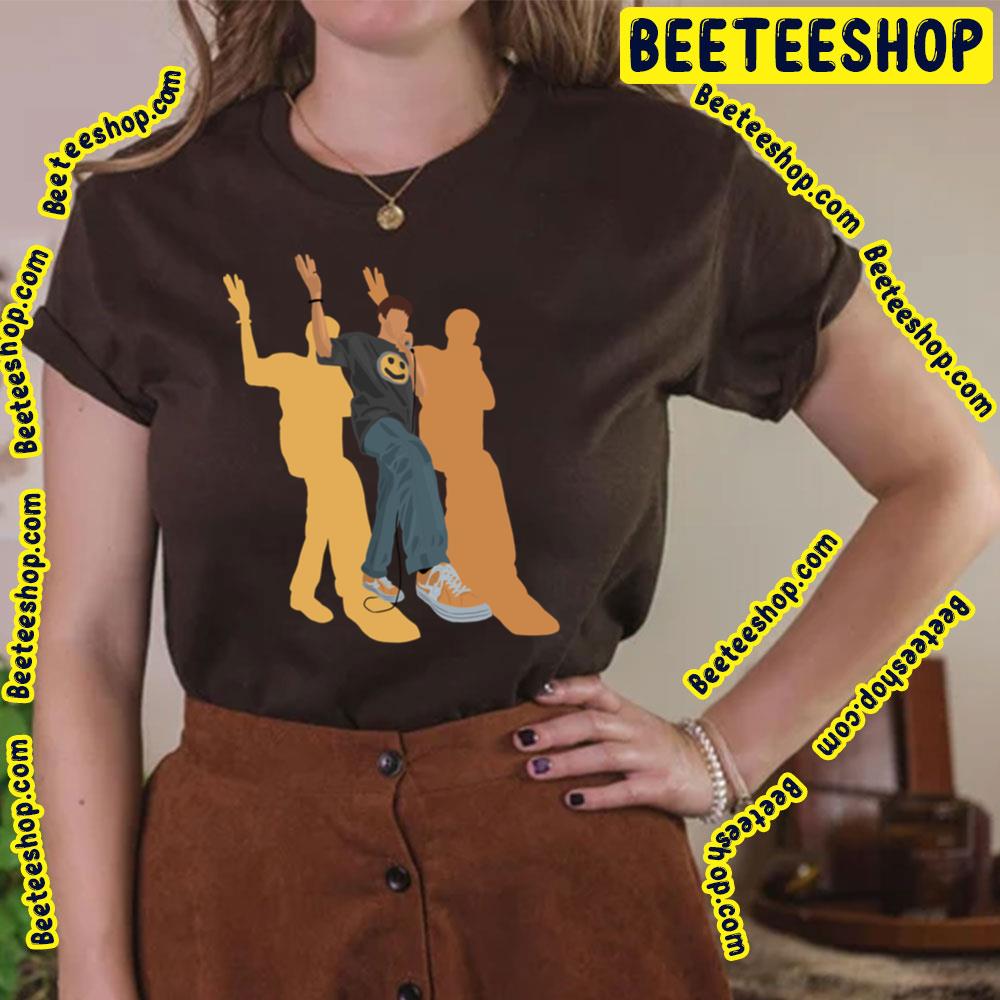 Retro Rex Orange County Trending Unisex T-Shirt Retro Rex Orange County Trending Unisex T-Shirt