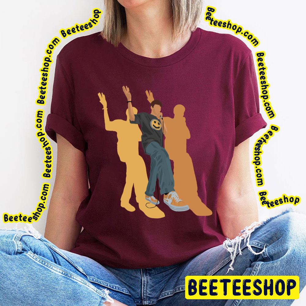 Retro Rex Orange County Trending Unisex T-Shirt Retro Rex Orange County Trending Unisex T-Shirt