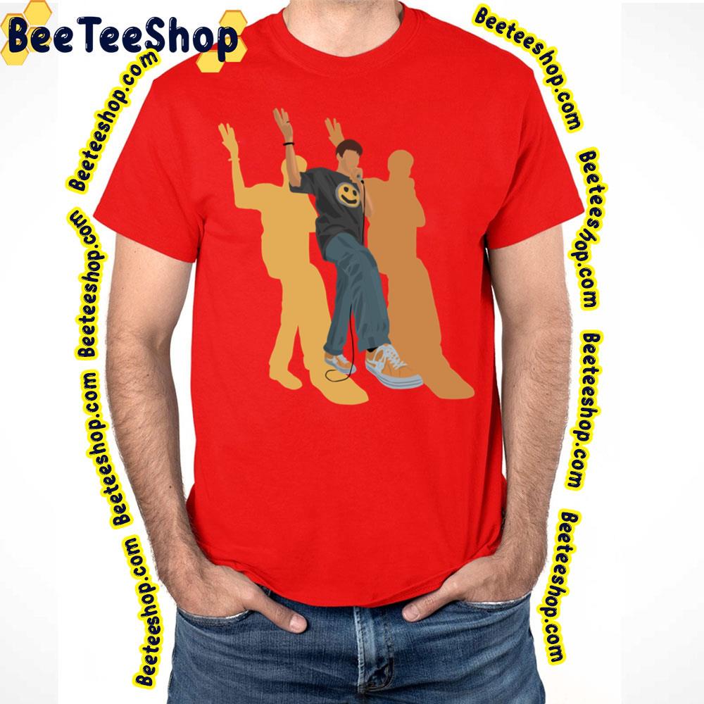 Retro Rex Orange County Trending Unisex T-Shirt Retro Rex Orange County Trending Unisex T-Shirt