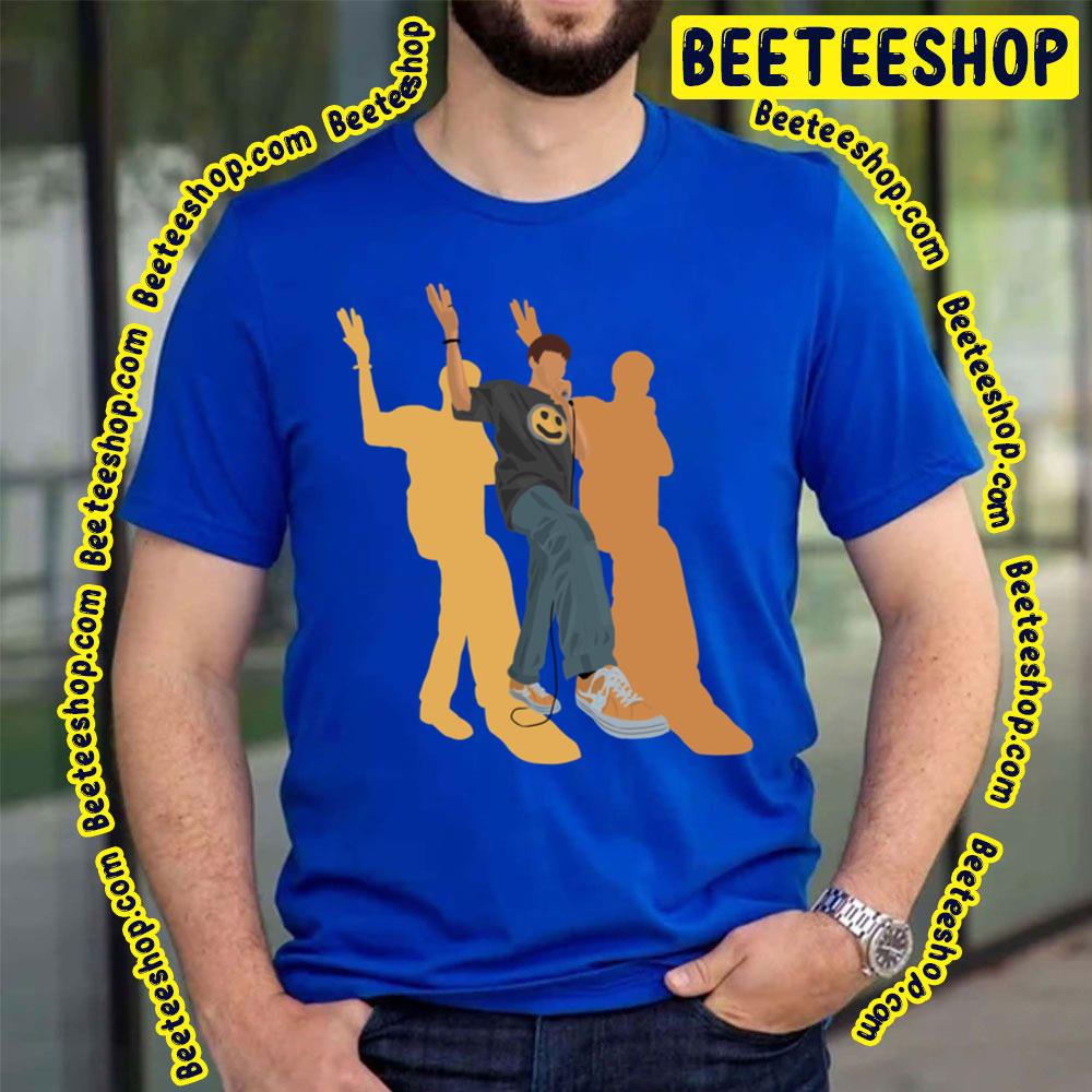 Retro Rex Orange County Trending Unisex T-Shirt Retro Rex Orange County Trending Unisex T-Shirt