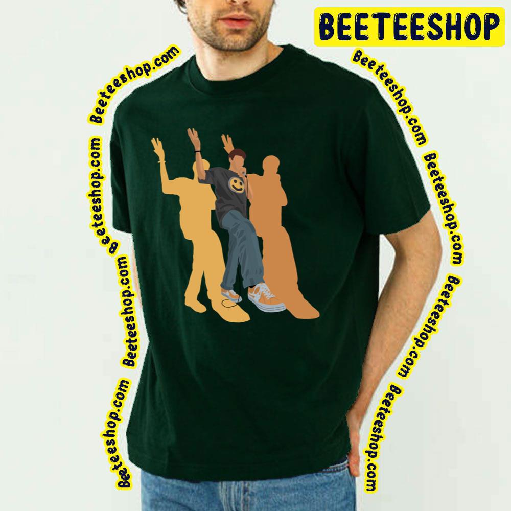 Retro Rex Orange County Trending Unisex T-Shirt Retro Rex Orange County Trending Unisex T-Shirt