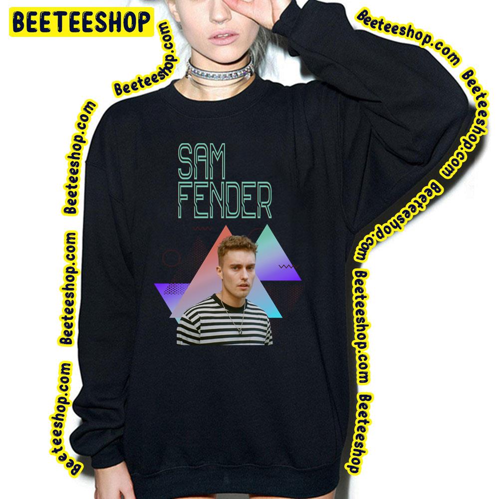 Retro Sam Fender Trending Unisex T-Shirt Retro Sam Fender Trending Unisex T-Shirt