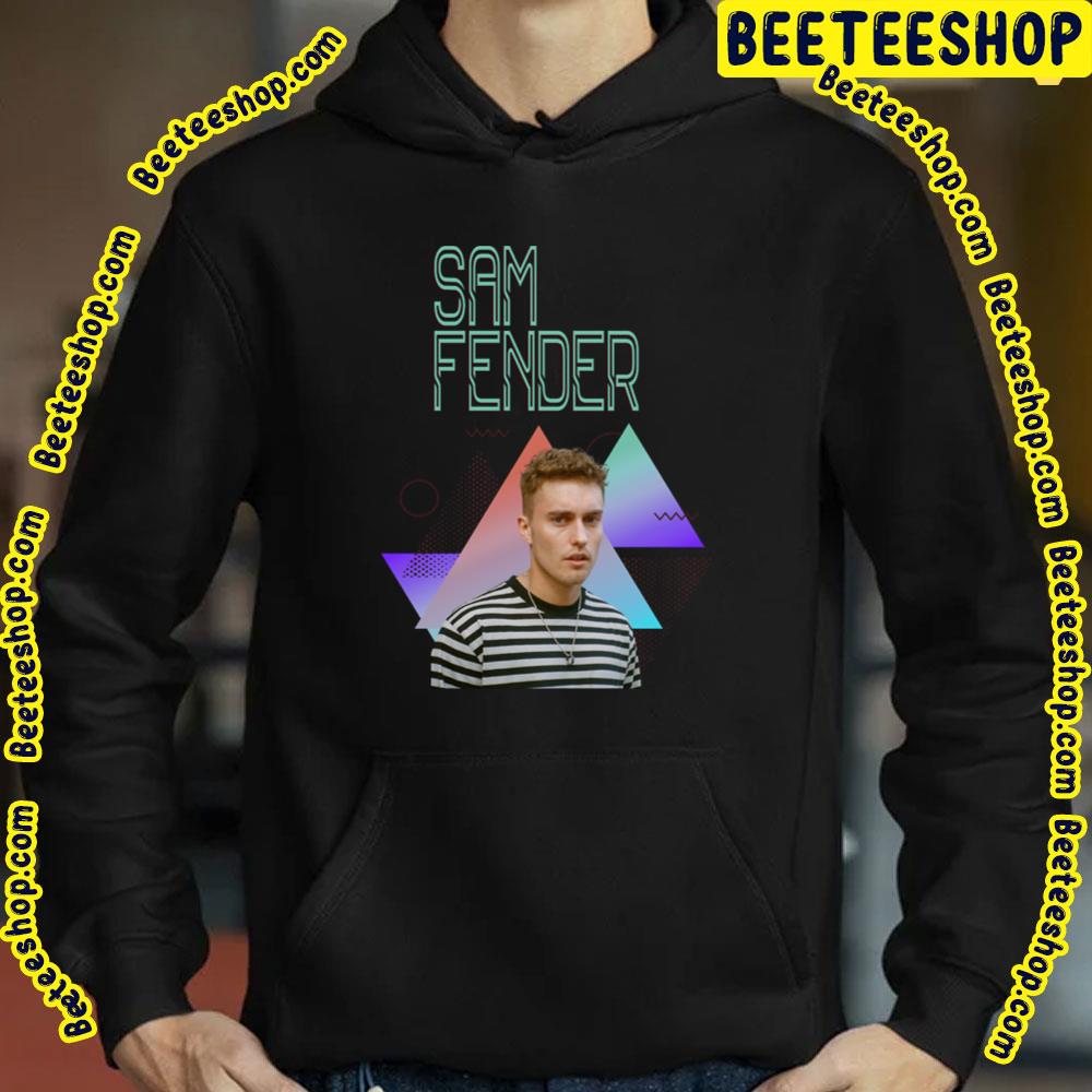 Retro Sam Fender Trending Unisex T-Shirt Retro Sam Fender Trending Unisex T-Shirt