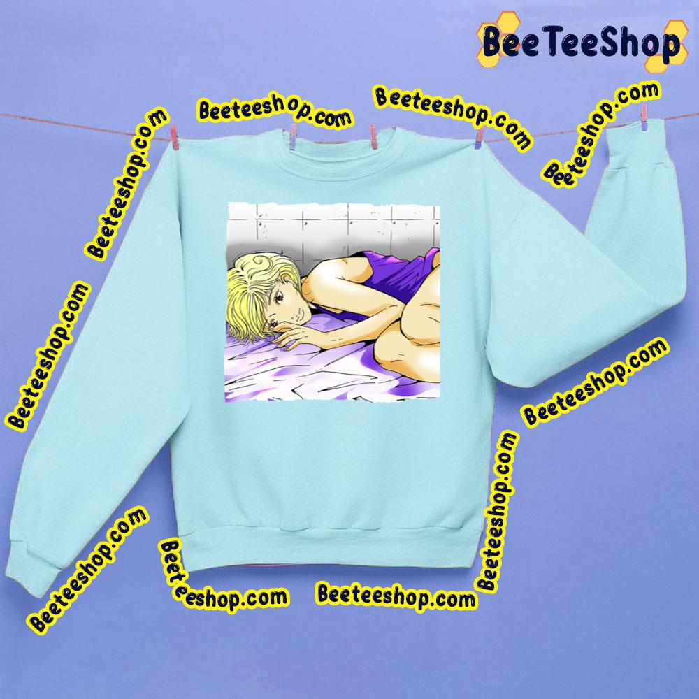 Retro Video Girl Ai Trending Unisex Sweatshirt Retro Video Girl Ai Trending Unisex Sweatshirt