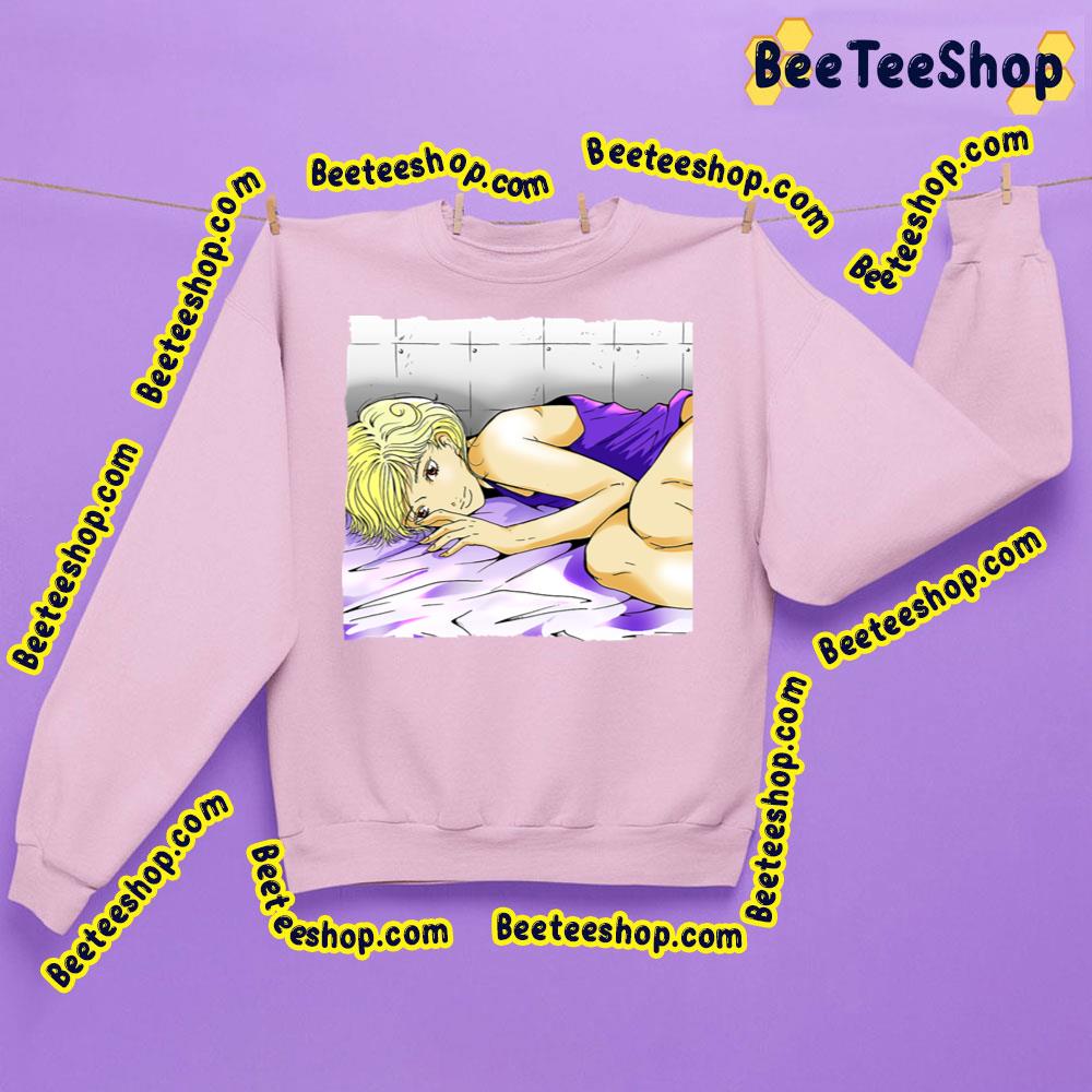 Retro Video Girl Ai Trending Unisex Sweatshirt Retro Video Girl Ai Trending Unisex Sweatshirt
