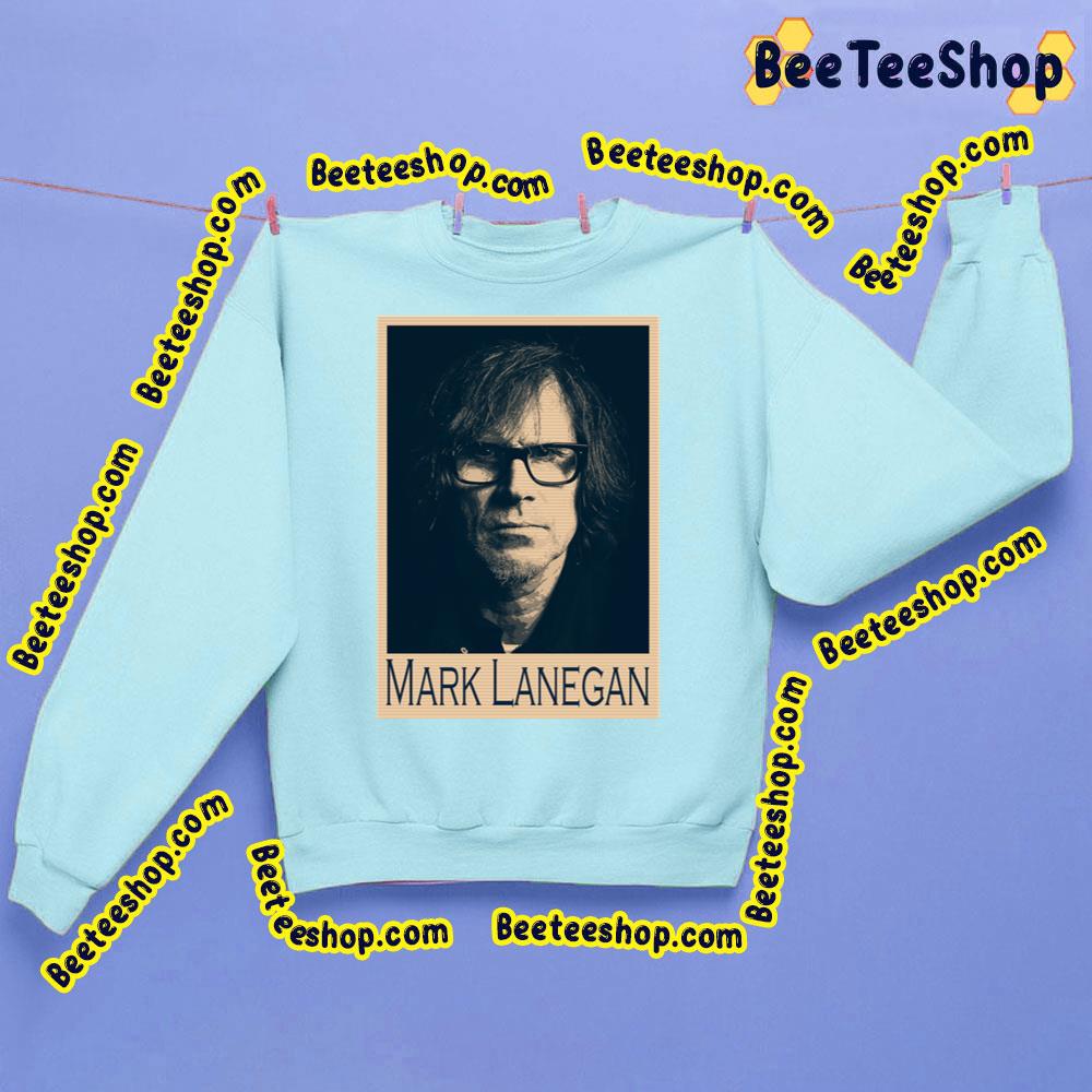 Rip Mark Lanegan Art Trending Unisex Sweatshirt Rip Mark Lanegan Art Trending Unisex Sweatshirt