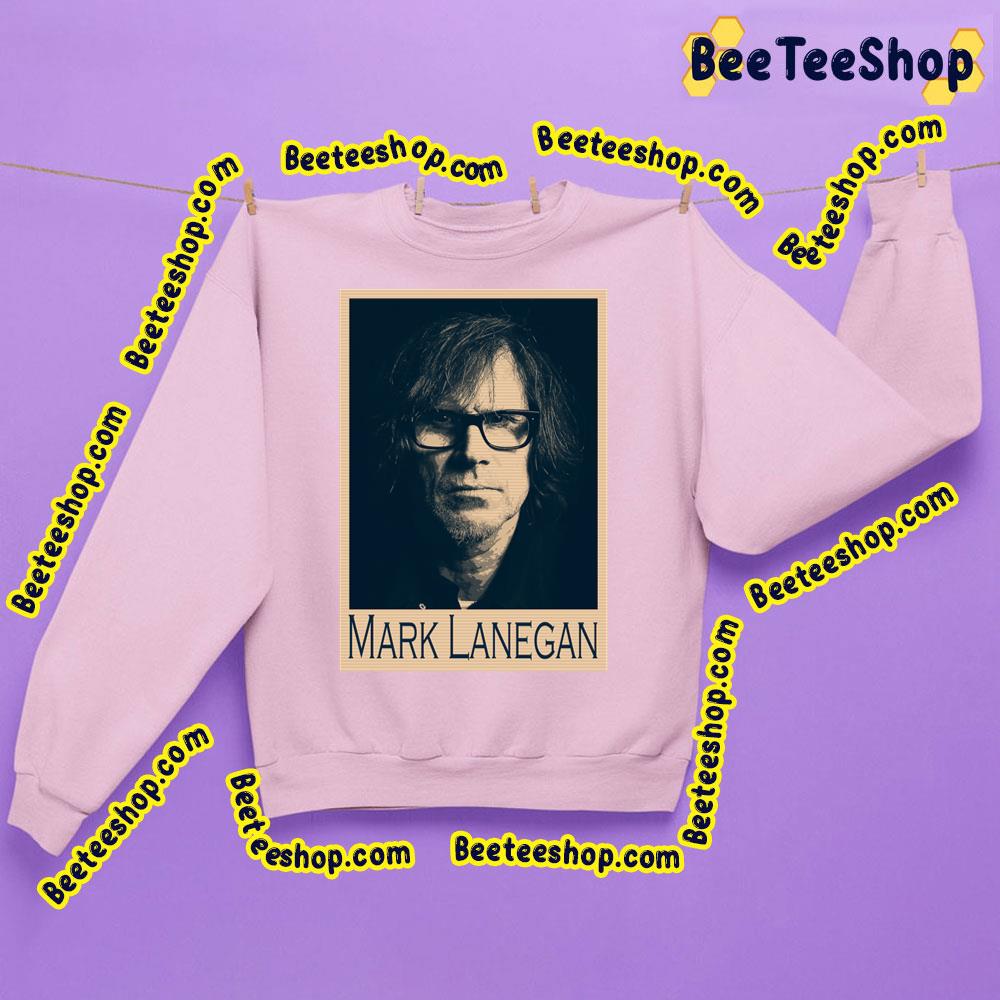 Rip Mark Lanegan Art Trending Unisex Sweatshirt Rip Mark Lanegan Art Trending Unisex Sweatshirt