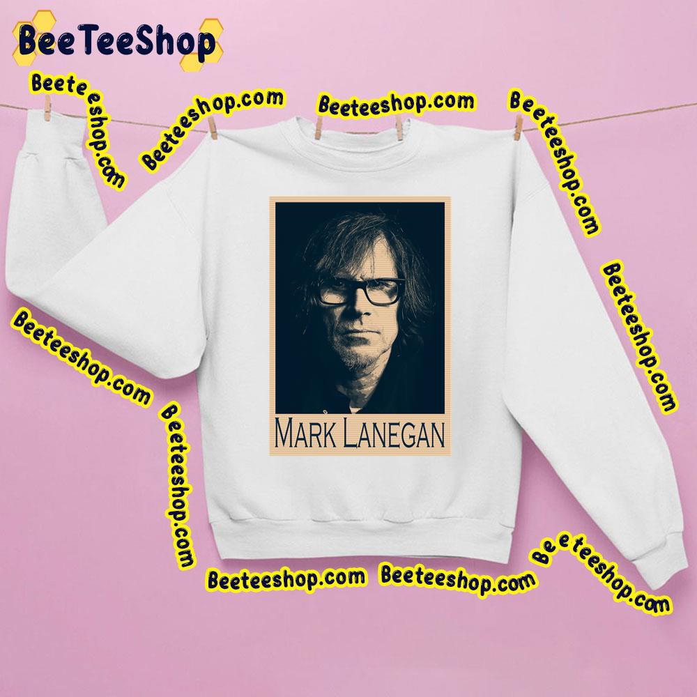 Rip Mark Lanegan Art Trending Unisex Sweatshirt Rip Mark Lanegan Art Trending Unisex Sweatshirt