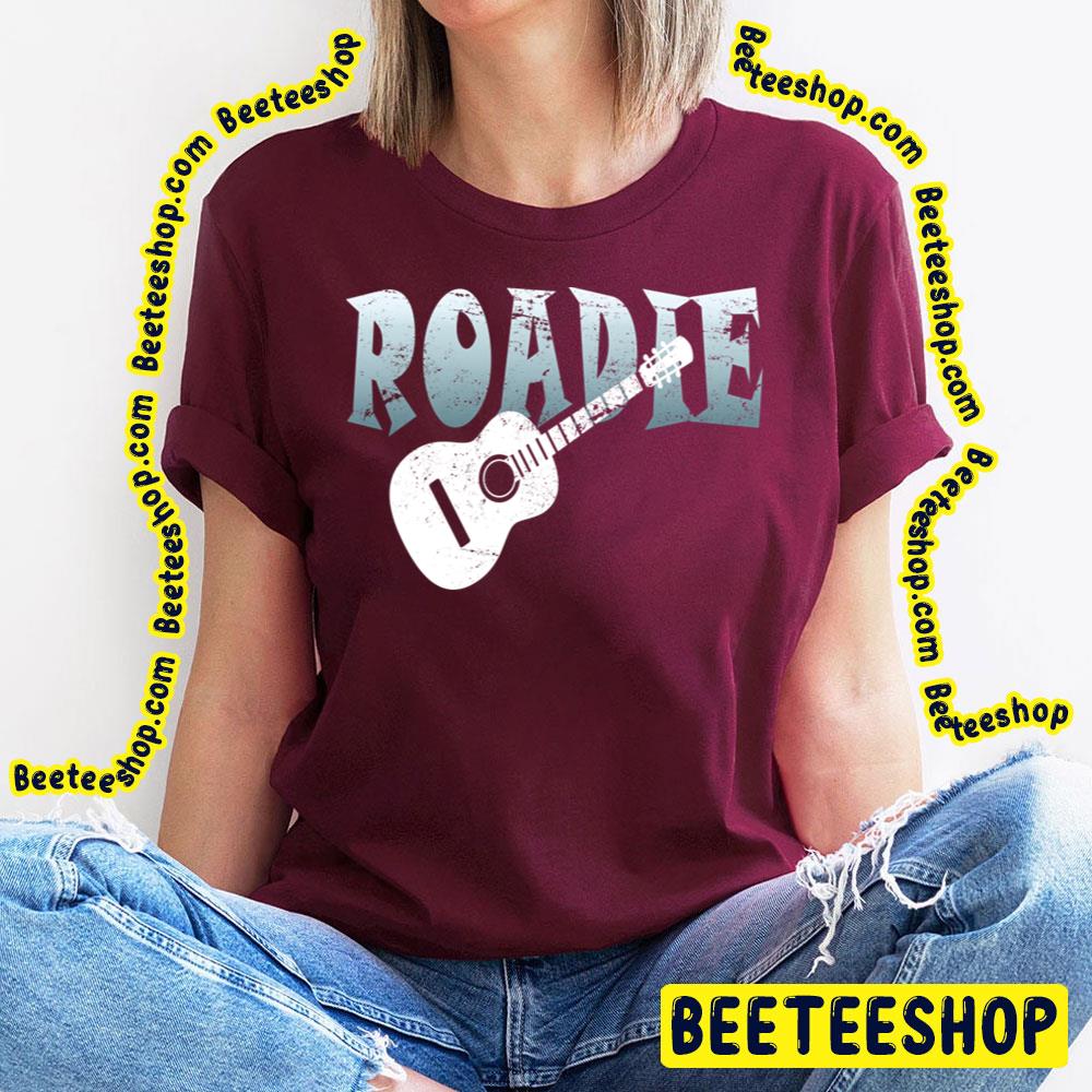 Roadie Guitar Trending Unisex T-Shirt Roadie Guitar Trending Unisex T-Shirt