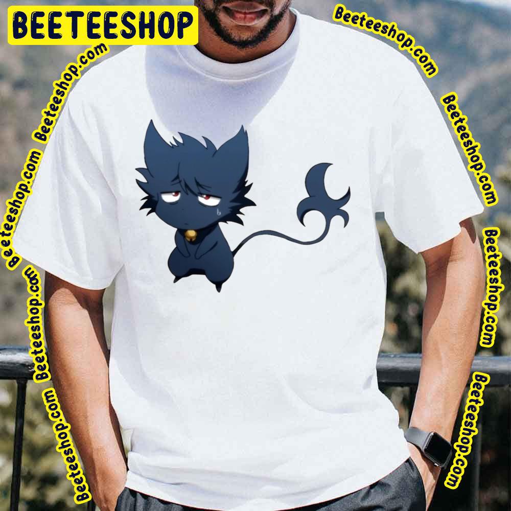 Sad Face Kuro Servamp Trending Unisex T-Shirt Sad Face Kuro Servamp Trending Unisex T-Shirt