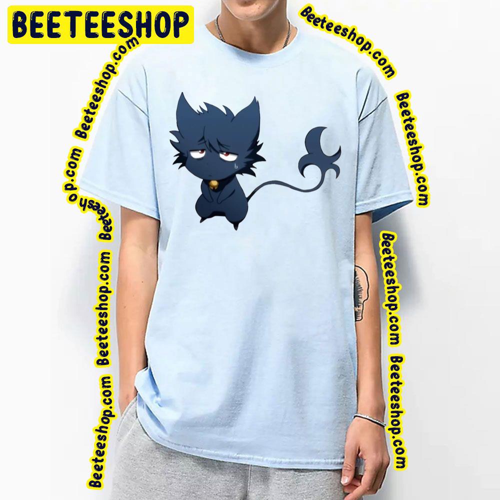Sad Face Kuro Servamp Trending Unisex T-Shirt Sad Face Kuro Servamp Trending Unisex T-Shirt