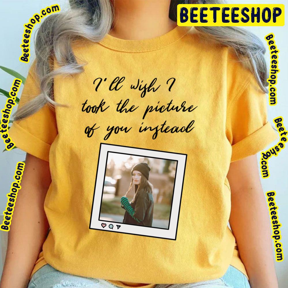 Sara Kays Picture Of You Trending Unisex T-Shirt Sara Kays Picture Of You Trending Unisex T-Shirt