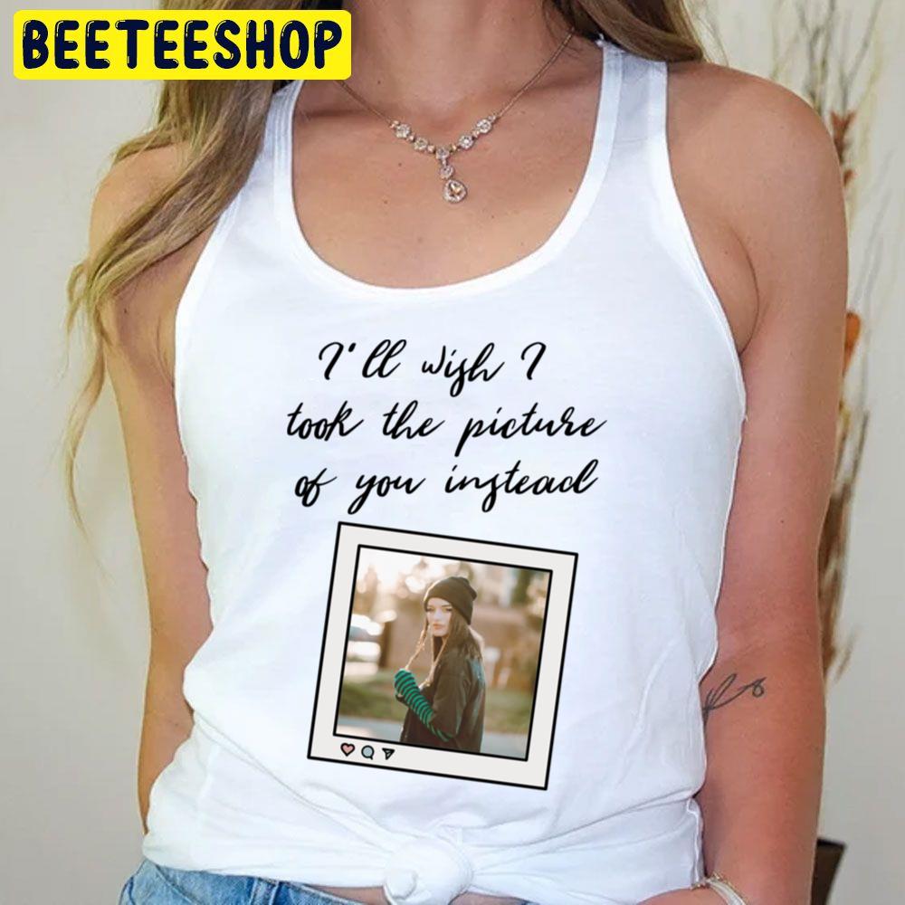 Sara Kays Picture Of You Trending Unisex T-Shirt Sara Kays Picture Of You Trending Unisex T-Shirt