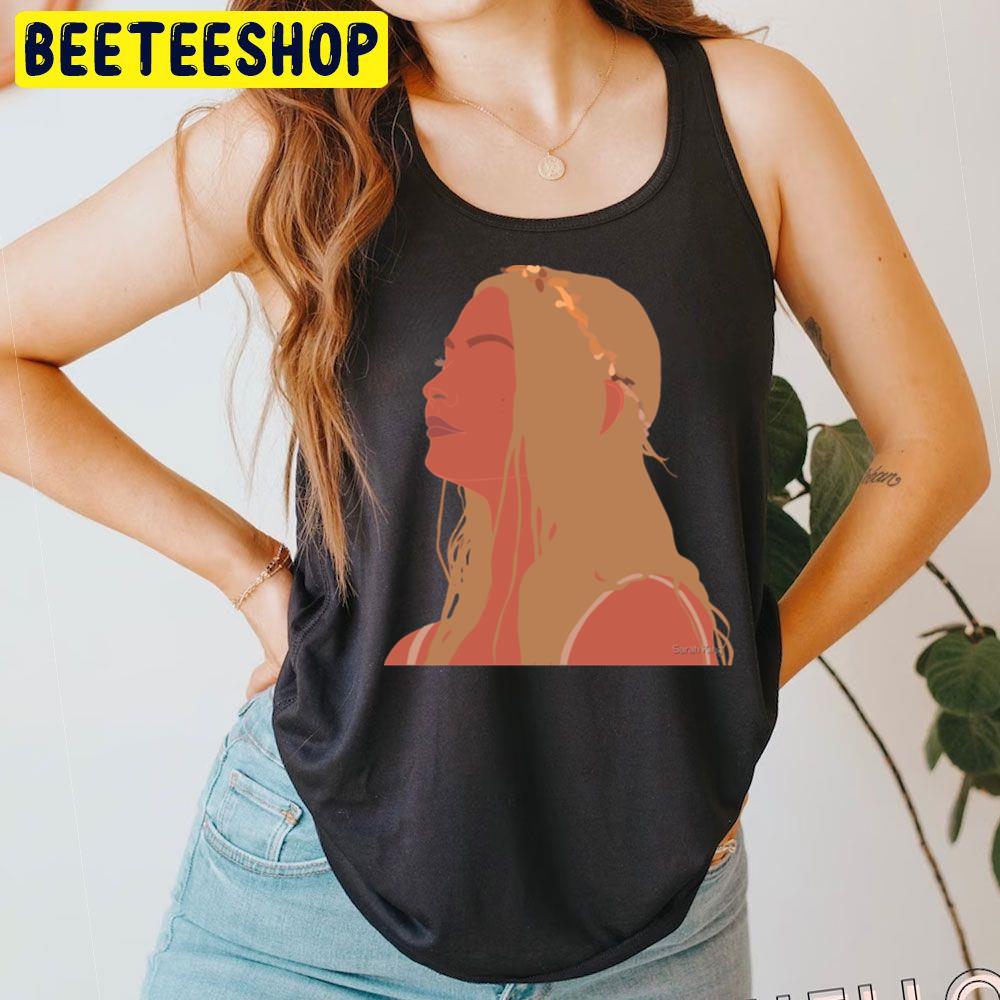 Sarah Cameron From Outer Banks Trending Unisex T-Shirt Sarah Cameron From Outer Banks Trending Unisex T-Shirt