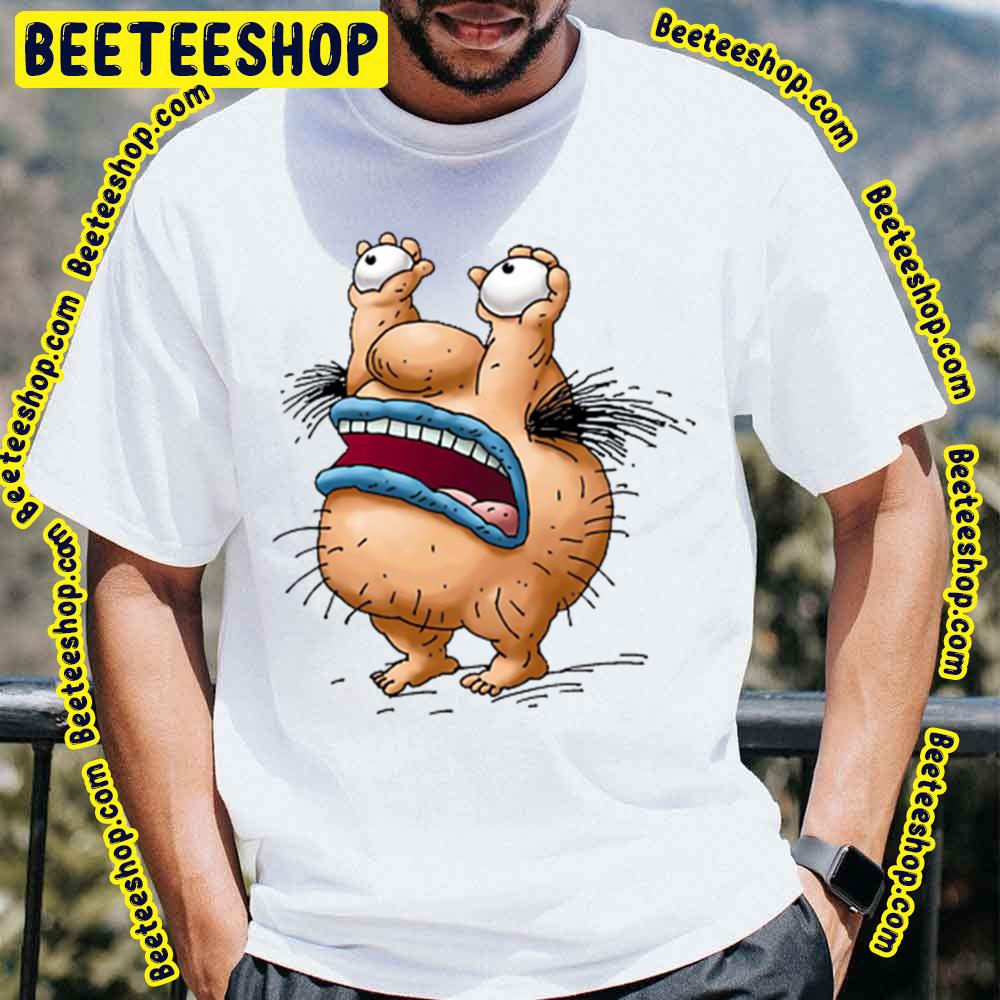 Scary Krumm Trending Unisex T-Shirt Scary Krumm Trending Unisex T-Shirt