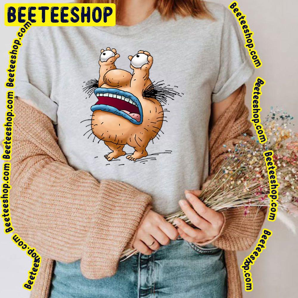 Scary Krumm Trending Unisex T-Shirt Scary Krumm Trending Unisex T-Shirt