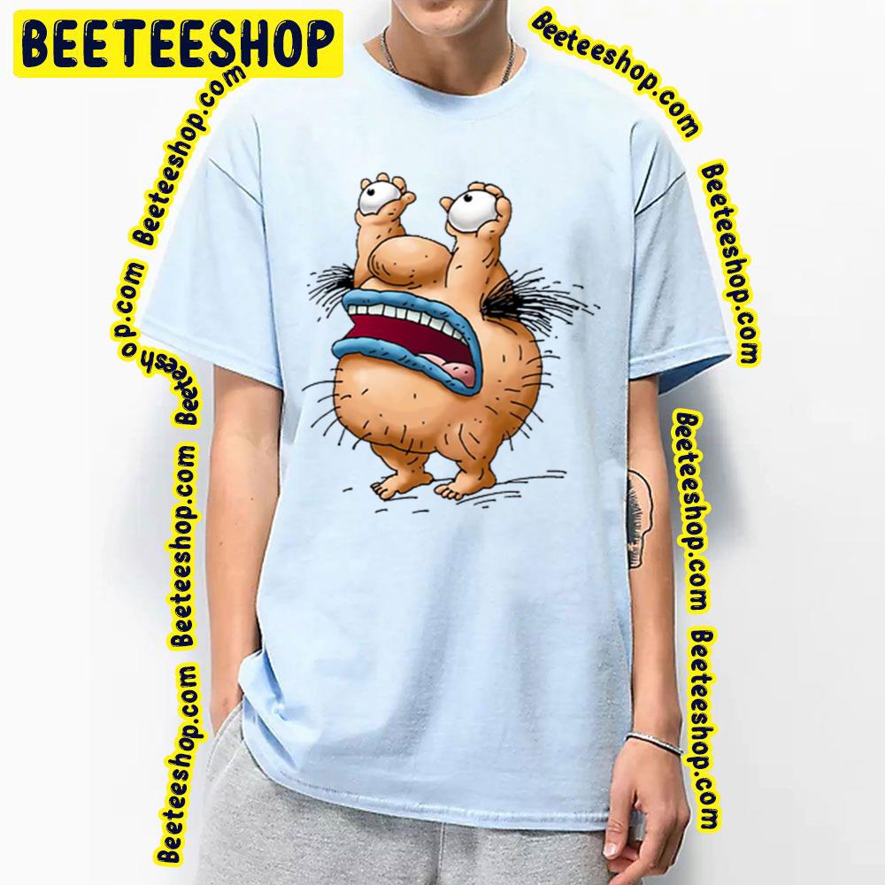 Scary Krumm Trending Unisex T-Shirt Scary Krumm Trending Unisex T-Shirt