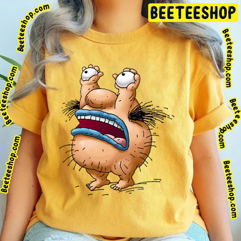 Scary Krumm Trending Unisex T-Shirt Scary Krumm Trending Unisex T-Shirt