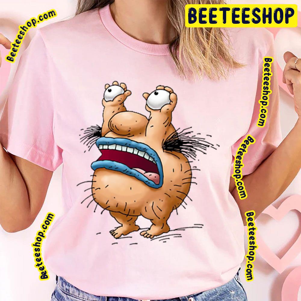 Scary Krumm Trending Unisex T-Shirt Scary Krumm Trending Unisex T-Shirt