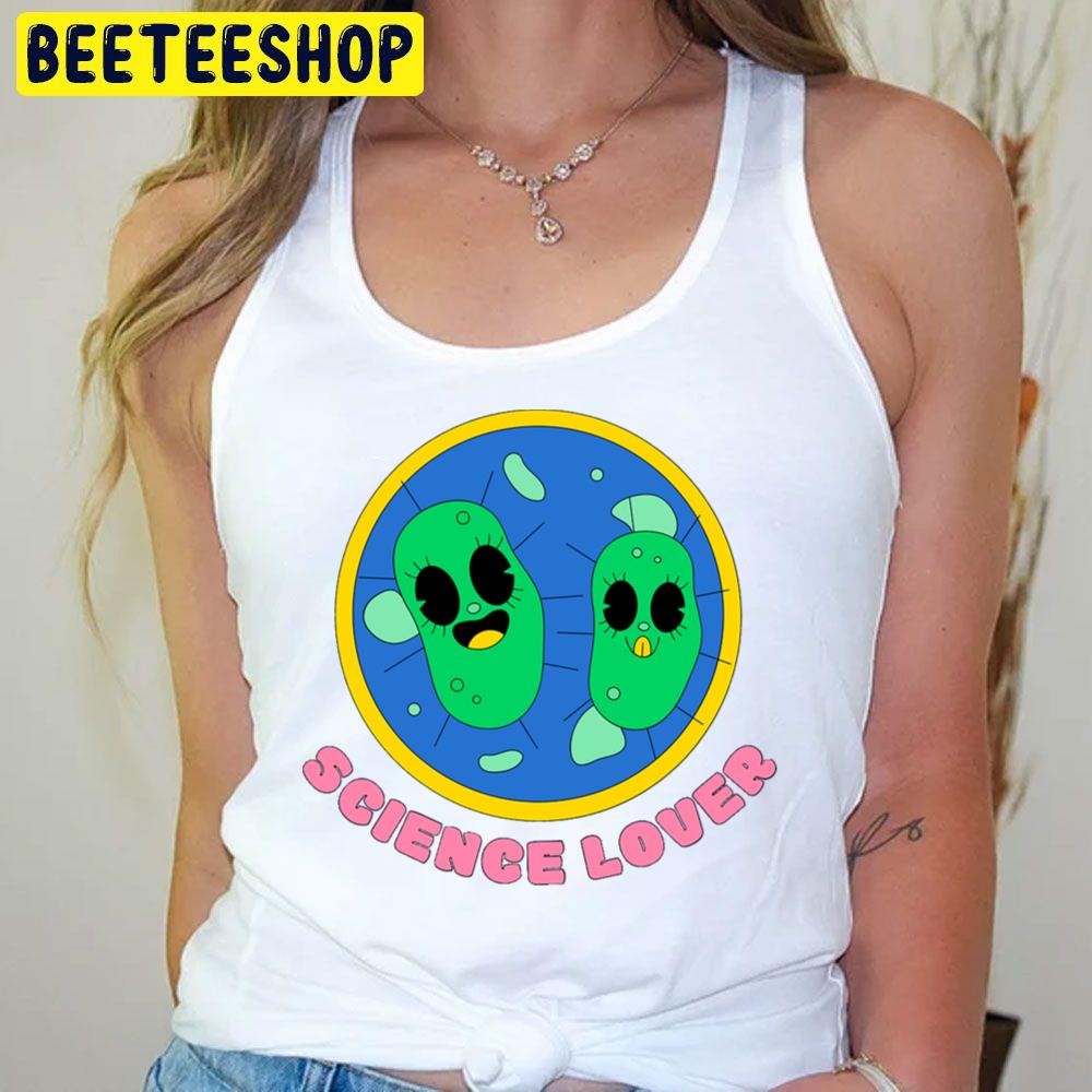 Science Lover Chemistry Trending Unisex T-Shirt Science Lover Chemistry Trending Unisex T-Shirt