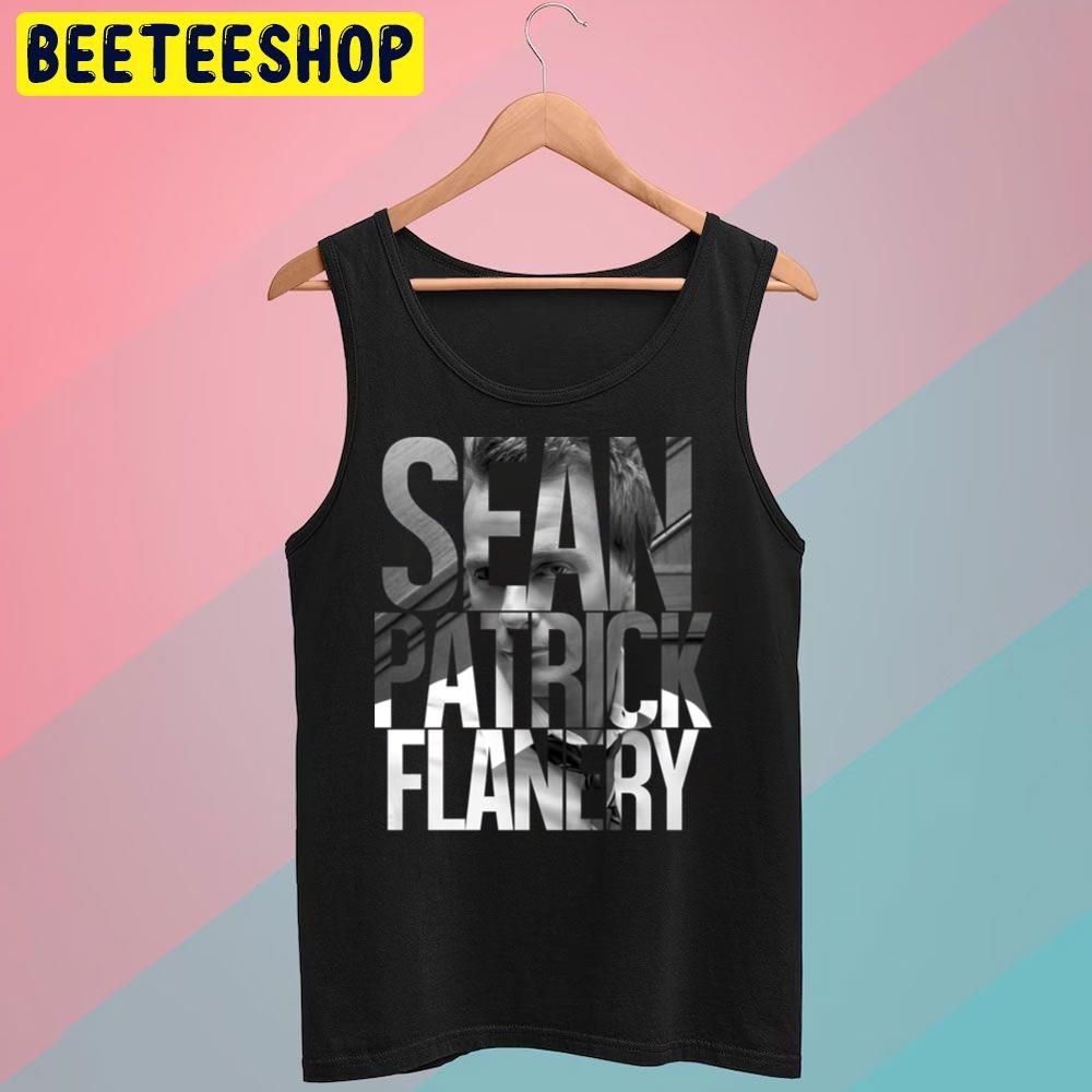 Sean Patrick Flanery Trending Unisex T-Shirt Sean Patrick Flanery Trending Unisex T-Shirt