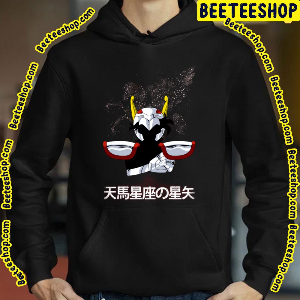 Seiya No Pegasus Trending Unisex T-Shirt Seiya No Pegasus Trending Unisex T-Shirt