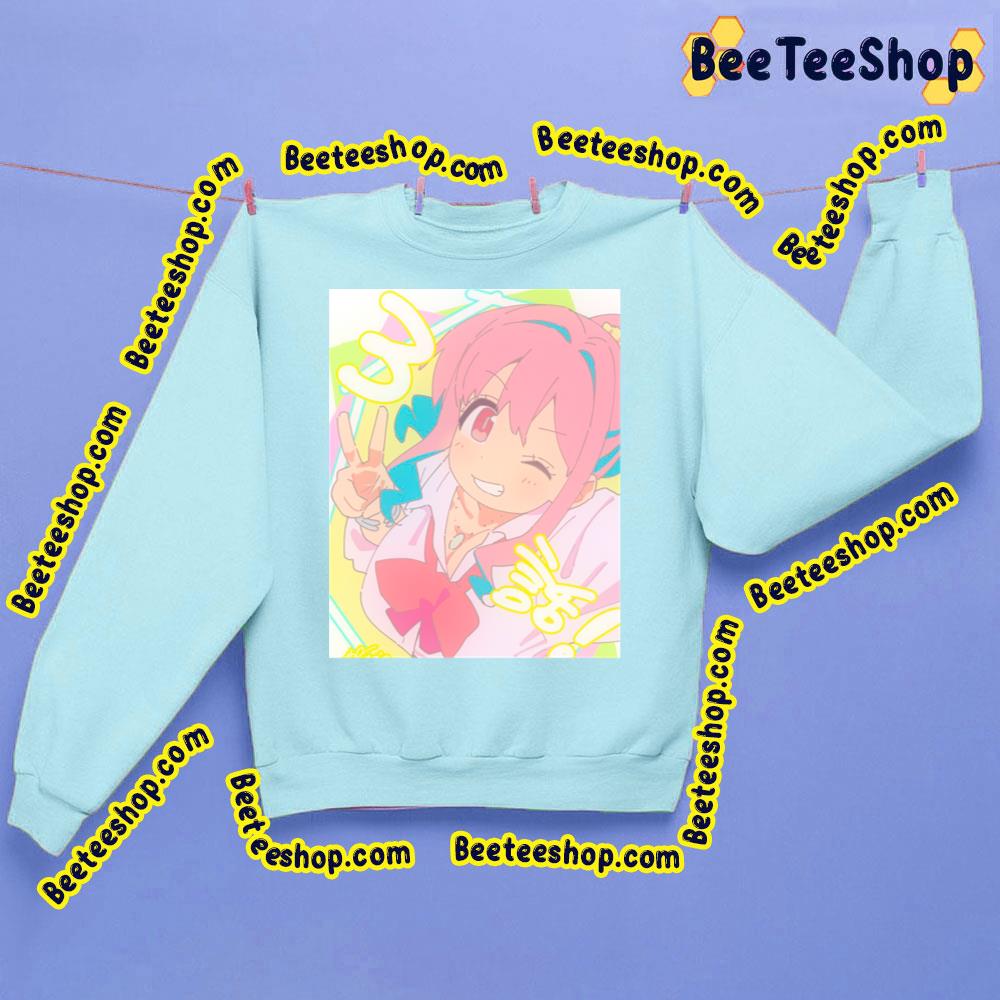 Selfie Onii-Chan Wa Oshimai! Trending Unisex Sweatshirt Selfie Onii-Chan Wa Oshimai! Trending Unisex Sweatshirt