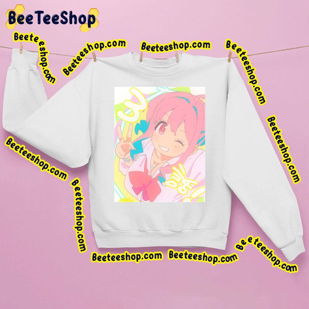 Selfie Onii-Chan Wa Oshimai! Trending Unisex Sweatshirt Selfie Onii-Chan Wa Oshimai! Trending Unisex Sweatshirt