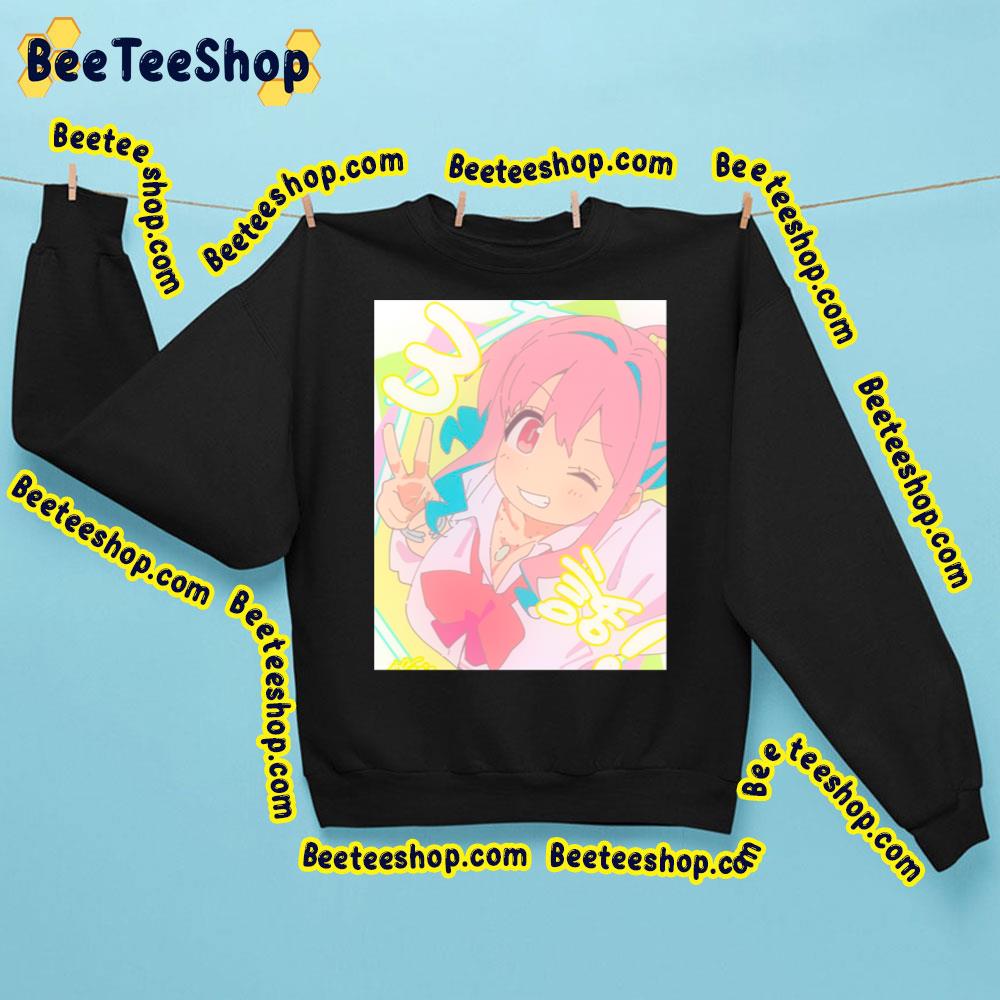 Selfie Onii-Chan Wa Oshimai! Trending Unisex Sweatshirt Selfie Onii-Chan Wa Oshimai! Trending Unisex Sweatshirt