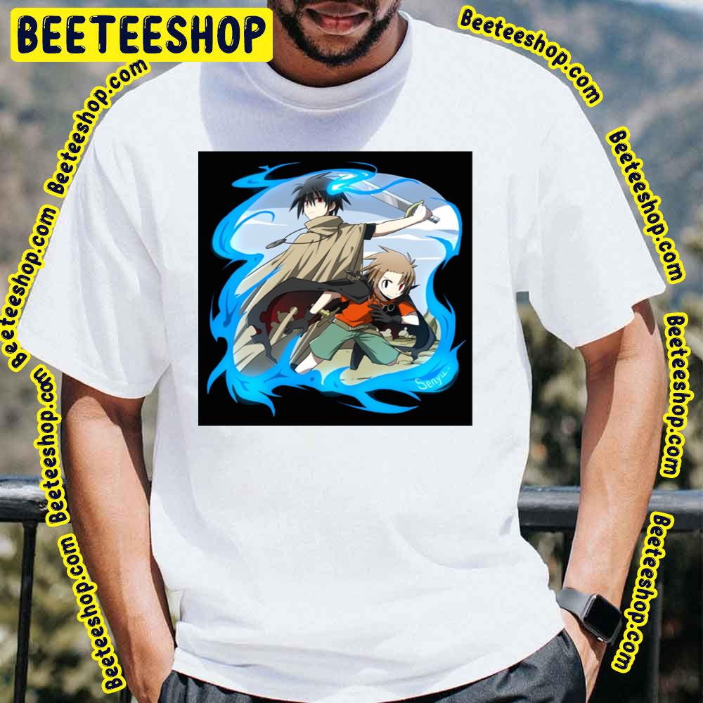 Senyu Ross And Alba Trending Unisex T-Shirt Senyu Ross And Alba Trending Unisex T-Shirt