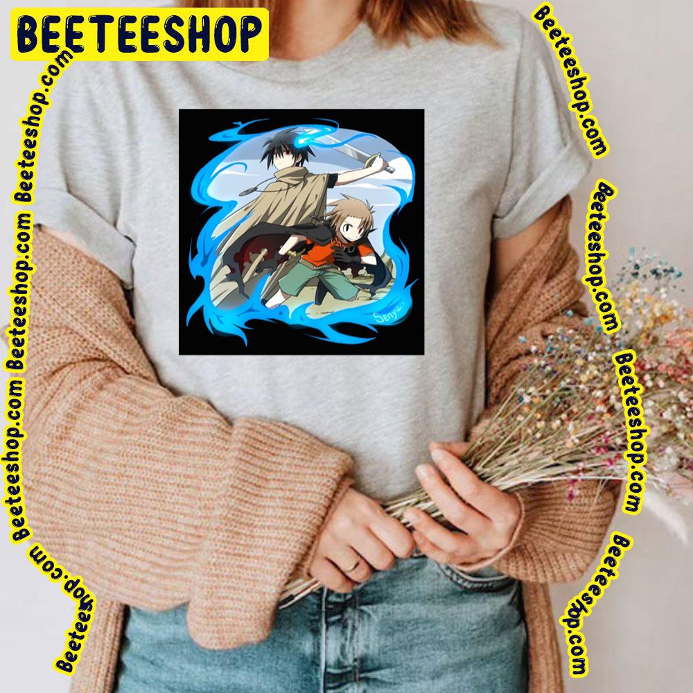 Senyu Ross And Alba Trending Unisex T-Shirt Senyu Ross And Alba Trending Unisex T-Shirt