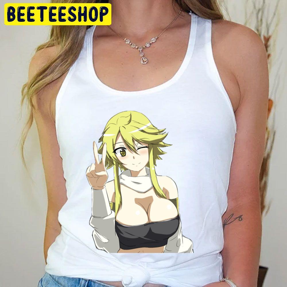 Sexy Girl Akame Ga Kill! Trending Unisex T-Shirt Sexy Girl Akame Ga Kill! Trending Unisex T-Shirt