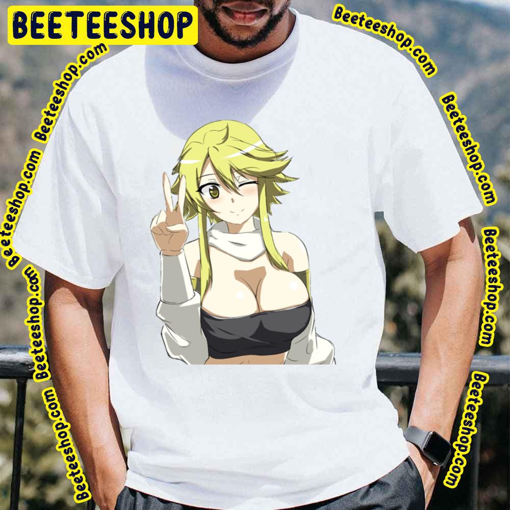 Sexy Girl Akame Ga Kill! Trending Unisex T-Shirt Sexy Girl Akame Ga Kill! Trending Unisex T-Shirt