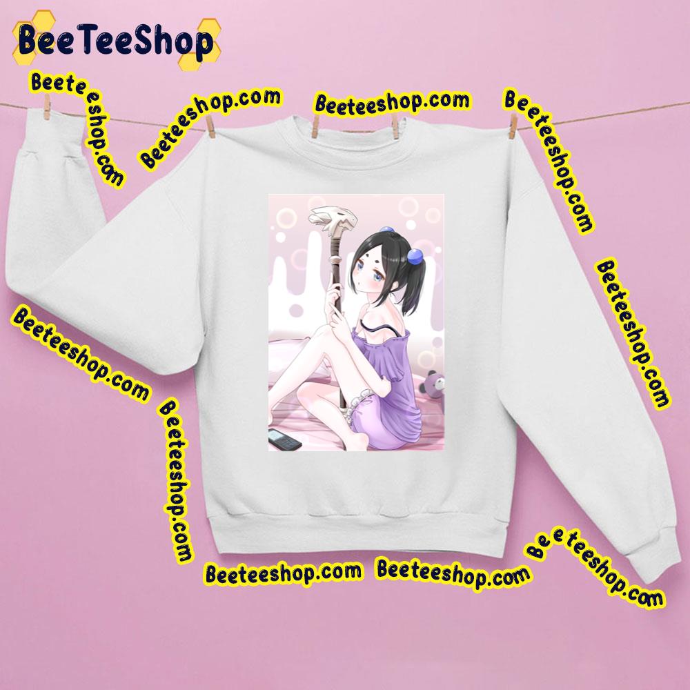 Sexy Tokishikko Dannar Futoku No Guild Trending Unisex Sweatshirt Sexy Tokishikko Dannar Futoku No Guild Trending Unisex Sweatshirt