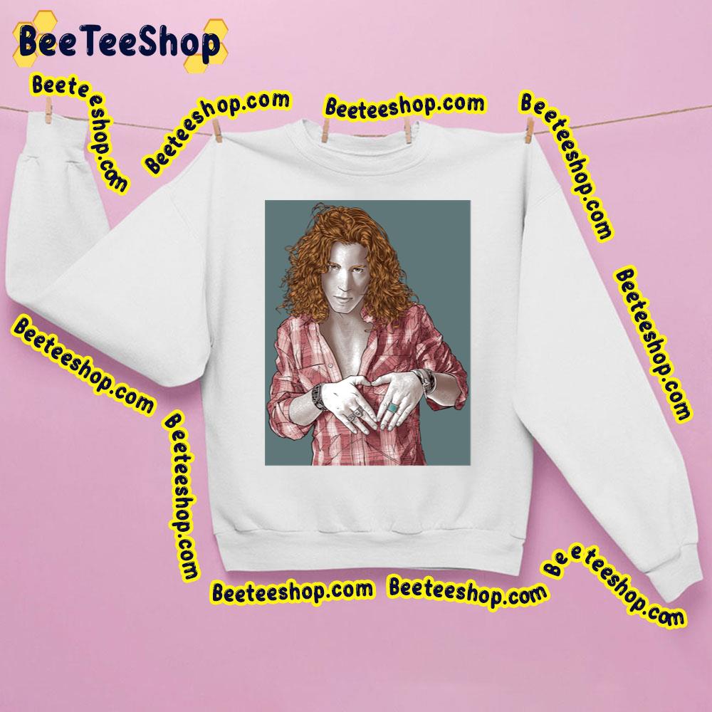 Shaun White Trending Unisex Sweatshirt Shaun White Trending Unisex Sweatshirt