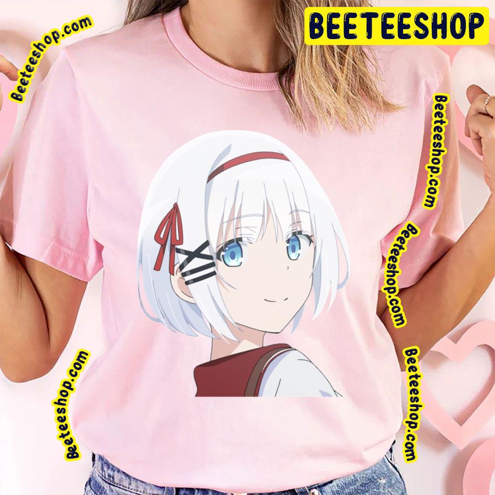 Siesta Cute Girl Detective Already Dead Trending Unisex T-Shirt Siesta Cute Girl Detective Already Dead Trending Unisex T-Shirt