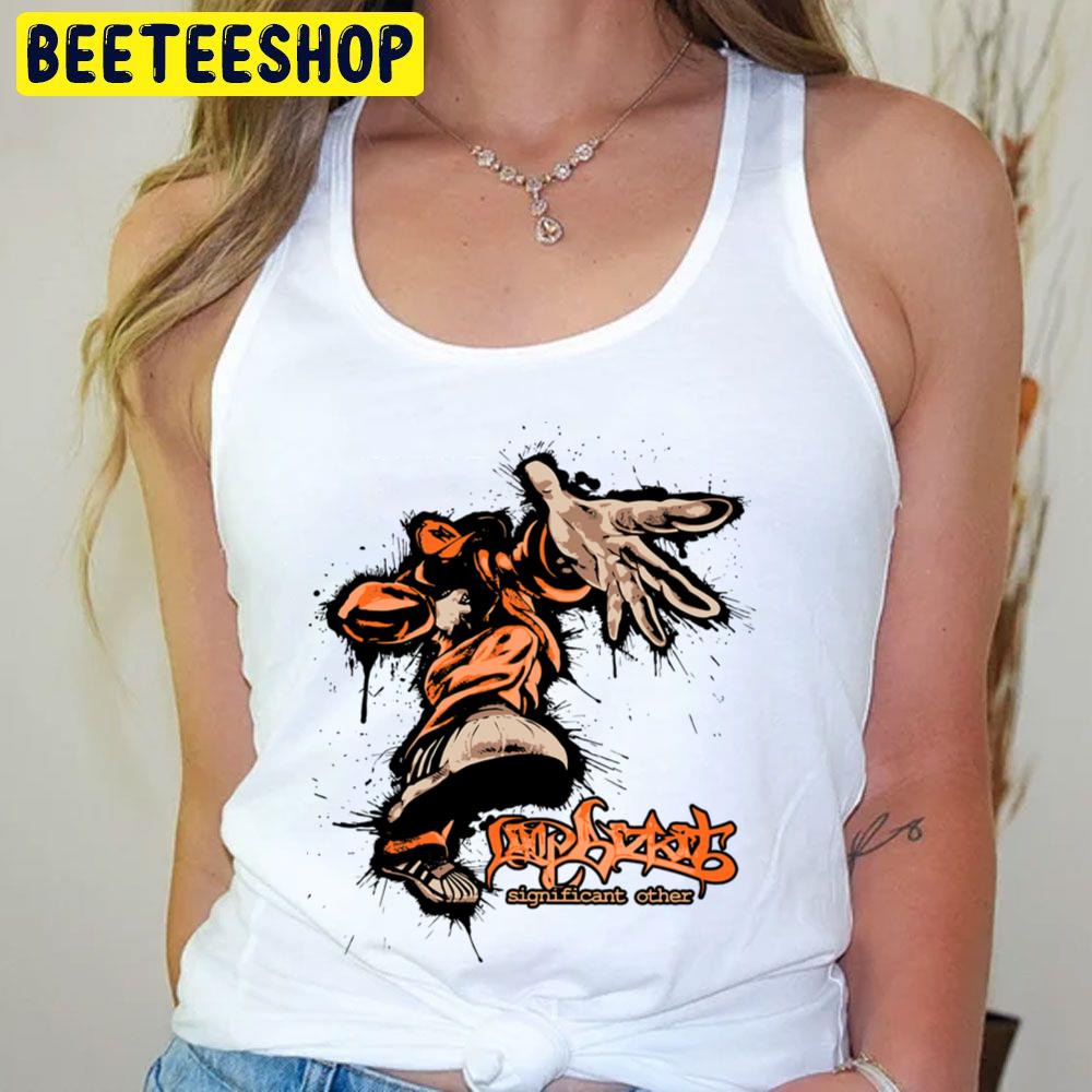 Significant Other Limp Bizkit Trending Unisex T-Shirt Significant Other Limp Bizkit Trending Unisex T-Shirt