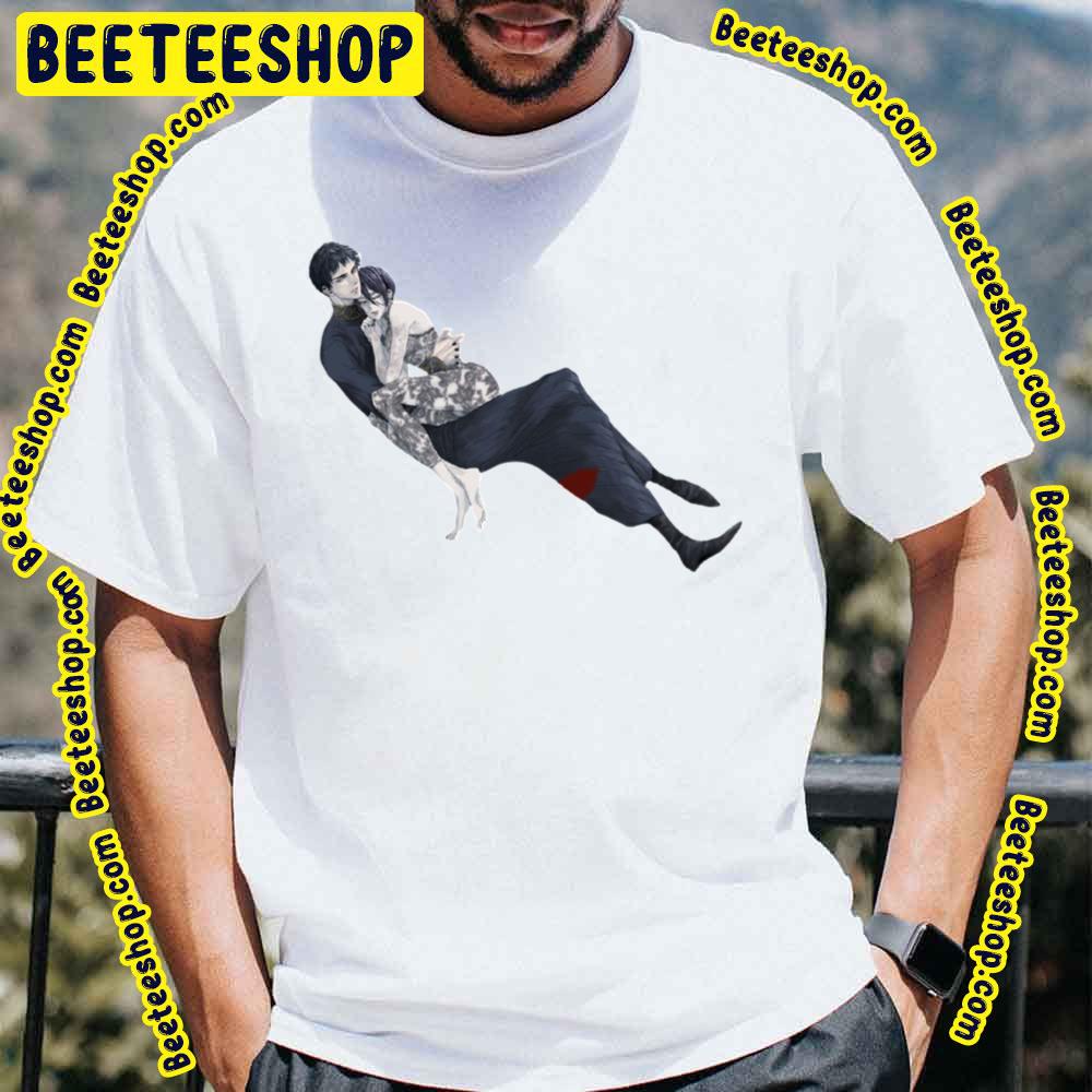 Sleeping Baraou No Soretsu Trending Unisex T-Shirt Sleeping Baraou No Soretsu Trending Unisex T-Shirt
