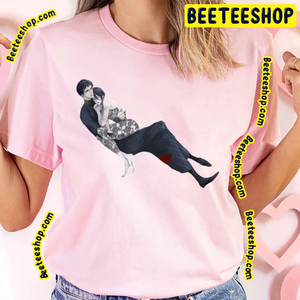 Sleeping Baraou No Soretsu Trending Unisex T-Shirt Sleeping Baraou No Soretsu Trending Unisex T-Shirt