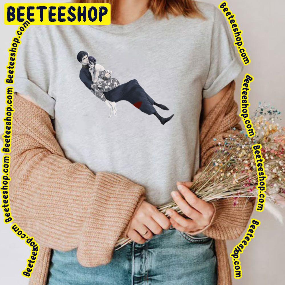 Sleeping Baraou No Soretsu Trending Unisex T-Shirt Sleeping Baraou No Soretsu Trending Unisex T-Shirt