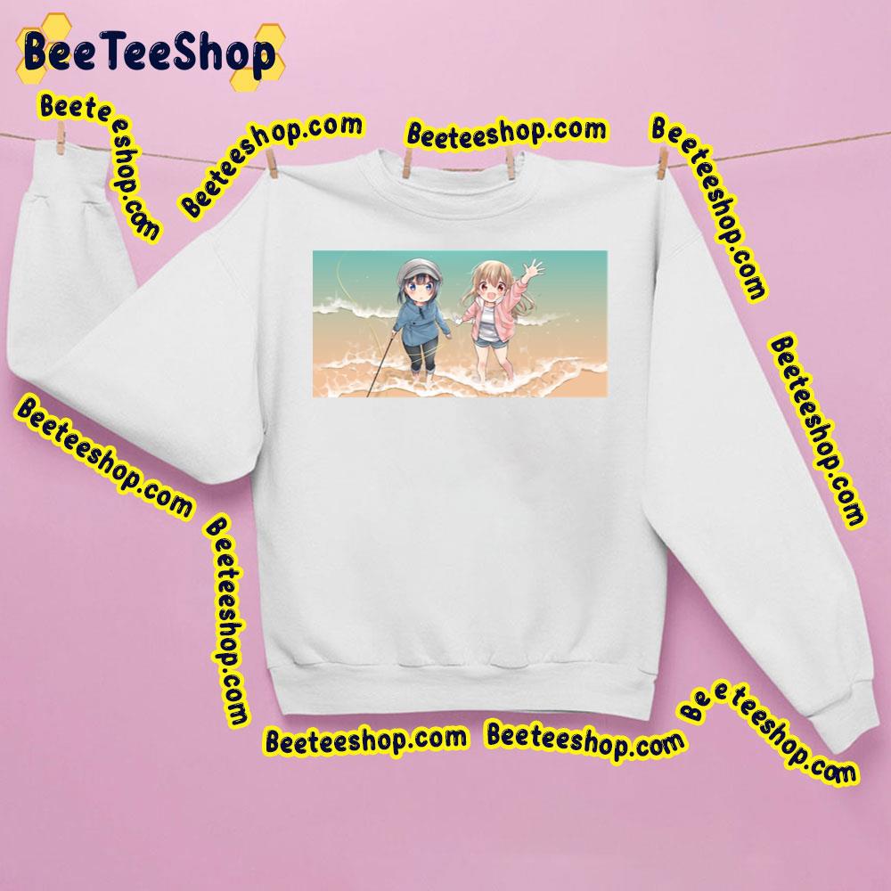 Slow Loop Fishing Trending Unisex Sweatshirt Slow Loop Fishing Trending Unisex Sweatshirt