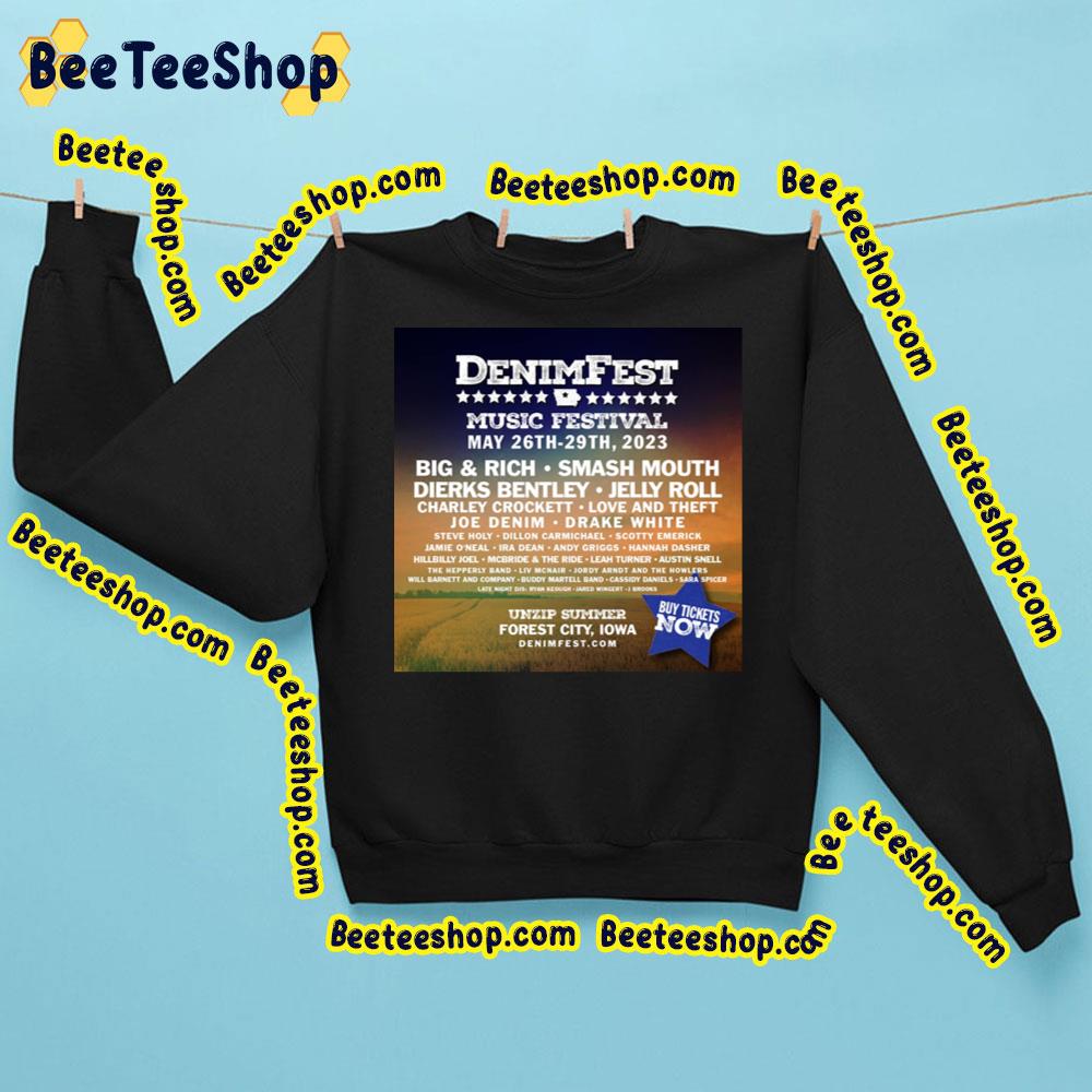 Smash Mouth Music Festival 2023 Trending Unisex Sweatshirt Smash Mouth Music Festival 2023 Trending Unisex Sweatshirt