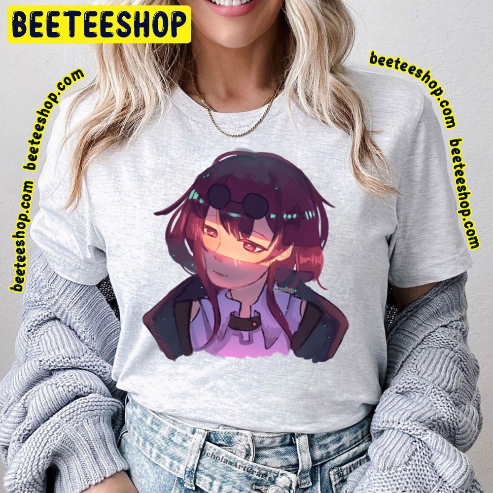 So Sad Kafka Honkai Star Rail Game Trending Unisex T-Shirt So Sad Kafka Honkai Star Rail Game Trending Unisex T-Shirt